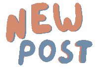 Arianna_Cavina new new post newpost social Sticker