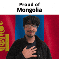 Mn Mongolia GIF