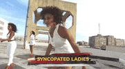 19Th Amendment Syncopated Ladies GIF by INTO ACTION