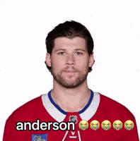 Josh Anderson GIF