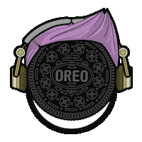 imagination oreo Sticker by Oreo_Italia