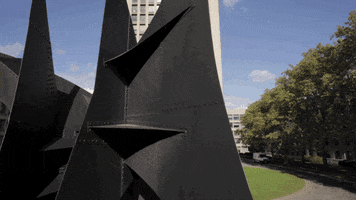 statue GIF by MIT 