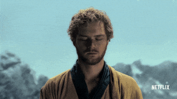 the avengers marvel GIF by NETFLIX