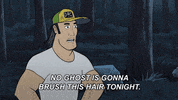 blesstheharts funny tv halloween comedy GIF