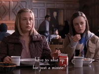 season 4 netflix GIF by Gilmore Girls 