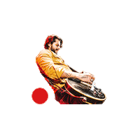jotaquestoficial jotaquest diasmelhores deixaaluzentrar músicaspracantarjunto Sticker