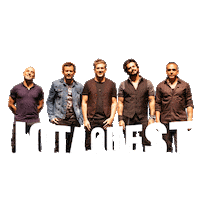 jotaquestoficial jotaquest diasmelhores deixaaluzentrar músicaspracantarjunto Sticker