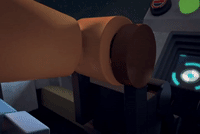 season 1 the test GIF by Star Wars