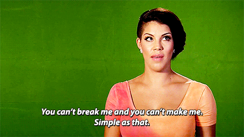 GIF by Oxygen
