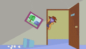 Magic Arrange GIF