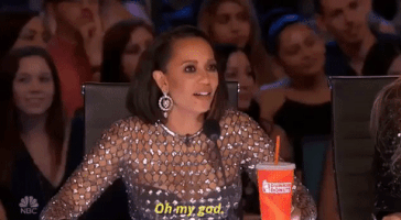 nbc GIF by America's Got Talent