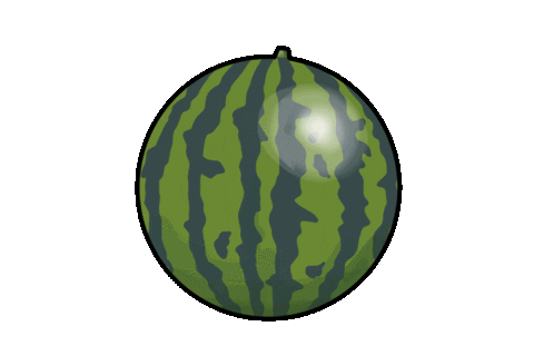 Summer Solstice Sticker by yu-san