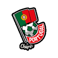 Lets Go Soccer Sticker by Chispa App