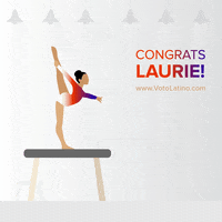 team usa GIF by Voto Latino