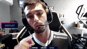 Vitality Shox GIF by BLAST