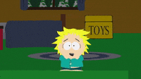 Tweak Freaks Out