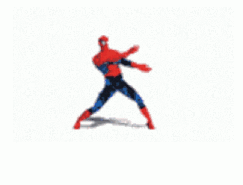 Spider-Man GIF by memecandy