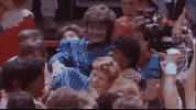 College Basketball Tennessee GIF by WNBA