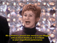 alice ghostley oscars GIF by The Academy Awards