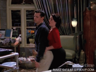 will and grace GIF