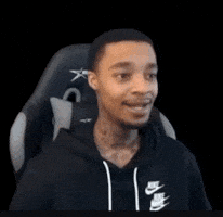 Stare Wtf GIF