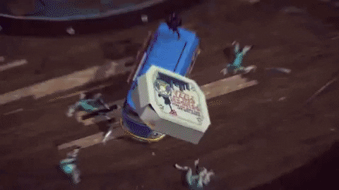 MoonsDeity giphygifmaker bayonetta GIF