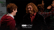 silicon valley hug GIF by HBO