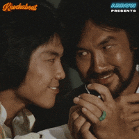 Film GIF by Arrow Video