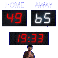 49 Home Sticker