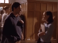 season 4 netflix GIF by Gilmore Girls 