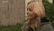 Chantal Janzen Reaction GIF by RTL