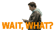 What The Wtf Sticker by G2A.COM