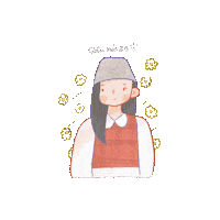 Ch23 Sticker
