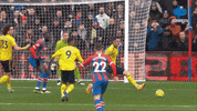 Arsenal Ligainggris GIF by MolaTV