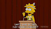 Lisa Simpson GIF by The Simpsons