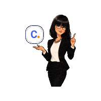 convexa convexa convexaapp Sticker