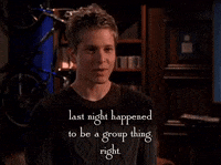 season 5 netflix GIF by Gilmore Girls 