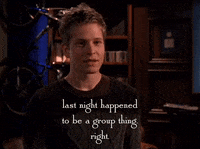 season 5 netflix GIF by Gilmore Girls 