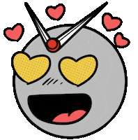 Heart Love Sticker