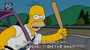 Lisa Simpson GIF by The Simpsons
