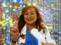 Number 1 Fan GIF by GIPHY IRL