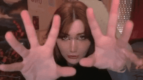 Spell Invocation GIF