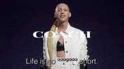 Party Color GIF by Coach