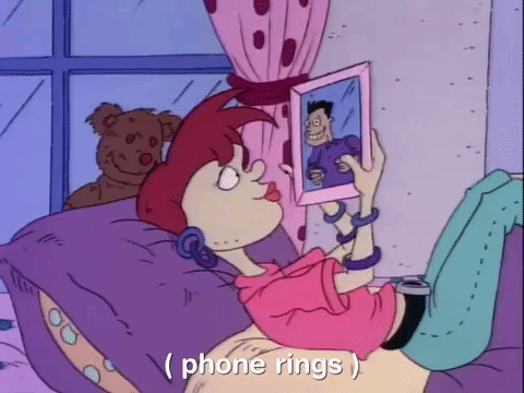 nicksplat rugrats GIF