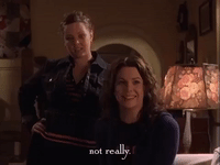 season 3 netflix GIF by Gilmore Girls 