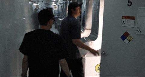 Bloom Andrew GIF by Exclusive Brands