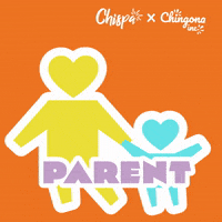 Te Amo Love GIF by Chispa App