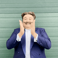 GoDotCompare excited clapping applause well done GIF