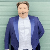 GoDotCompare shocked gasp gio gocompare GIF