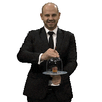 GRBR_PR food friends wine candy Sticker